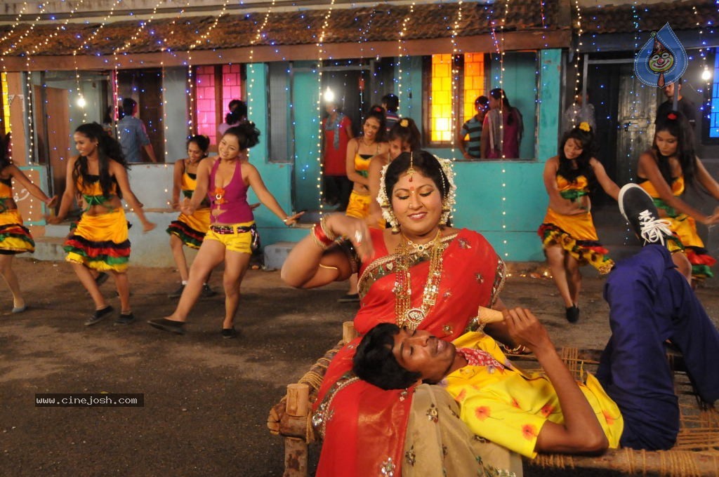 Devadas Style Marchadu Movie New Stills - 159 / 294 photos