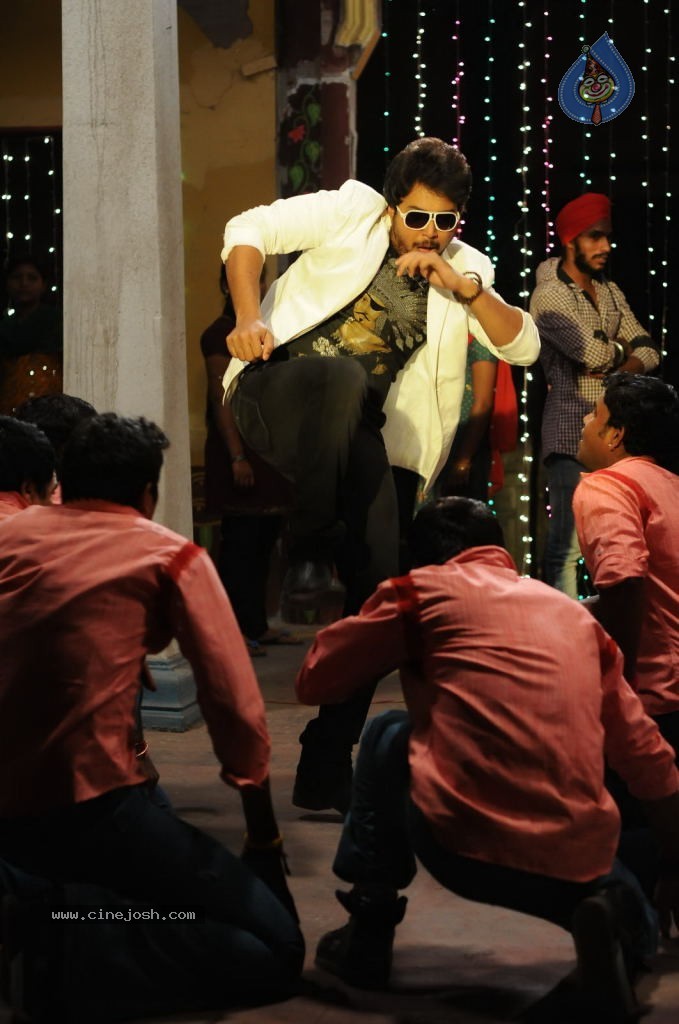 Devadas Style Marchadu Movie New Stills - 163 / 294 photos