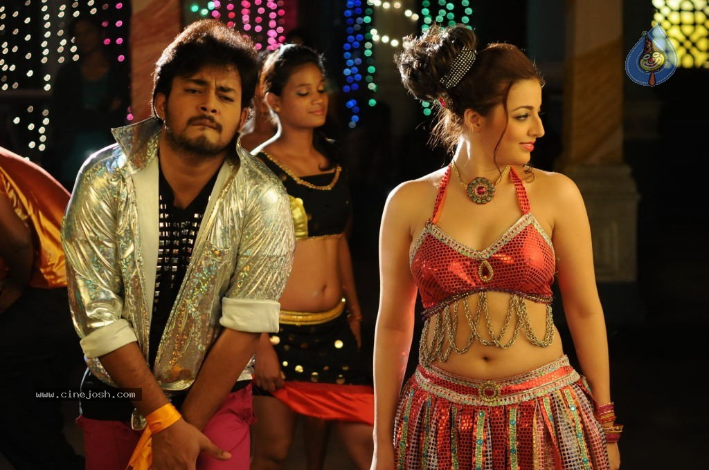Devadas Style Marchadu Movie New Stills - 168 / 294 photos