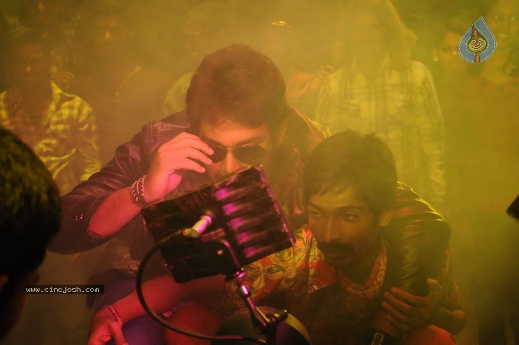 Devadas Style Marchadu Movie New Stills - 178 / 294 photos