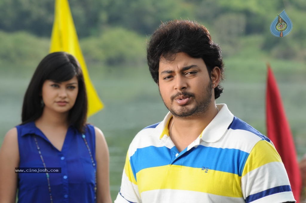 Devadas Style Marchadu Movie New Stills - 190 / 294 photos