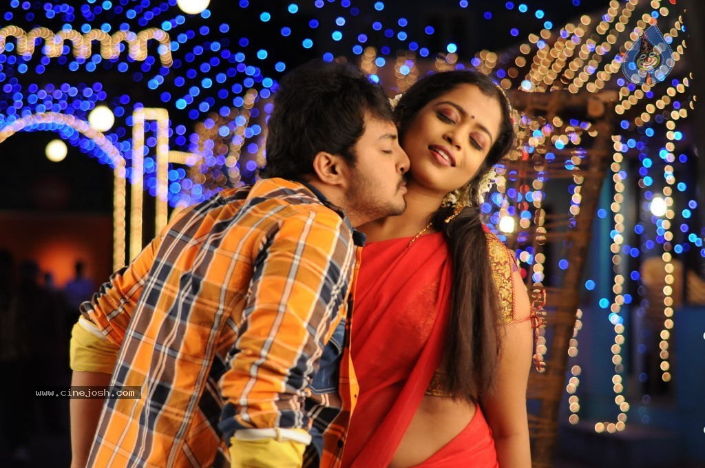 Devadas Style Marchadu Movie New Stills - 193 / 294 photos