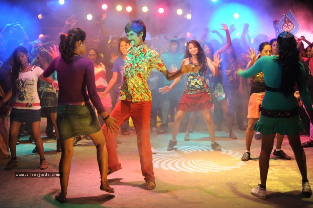 Devadas Style Marchadu Movie New Stills - 196 / 294 photos
