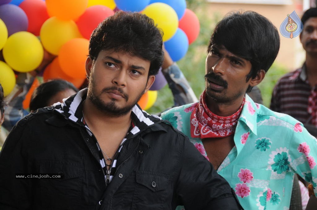Devadas Style Marchadu Movie New Stills - 201 / 294 photos