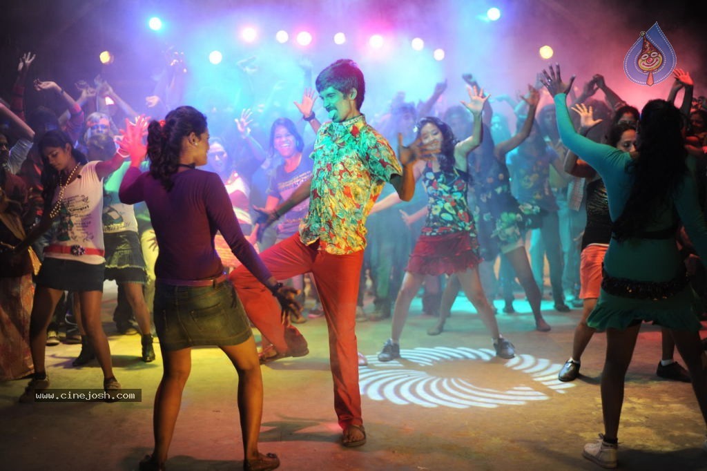 Devadas Style Marchadu Movie New Stills - 204 / 294 photos