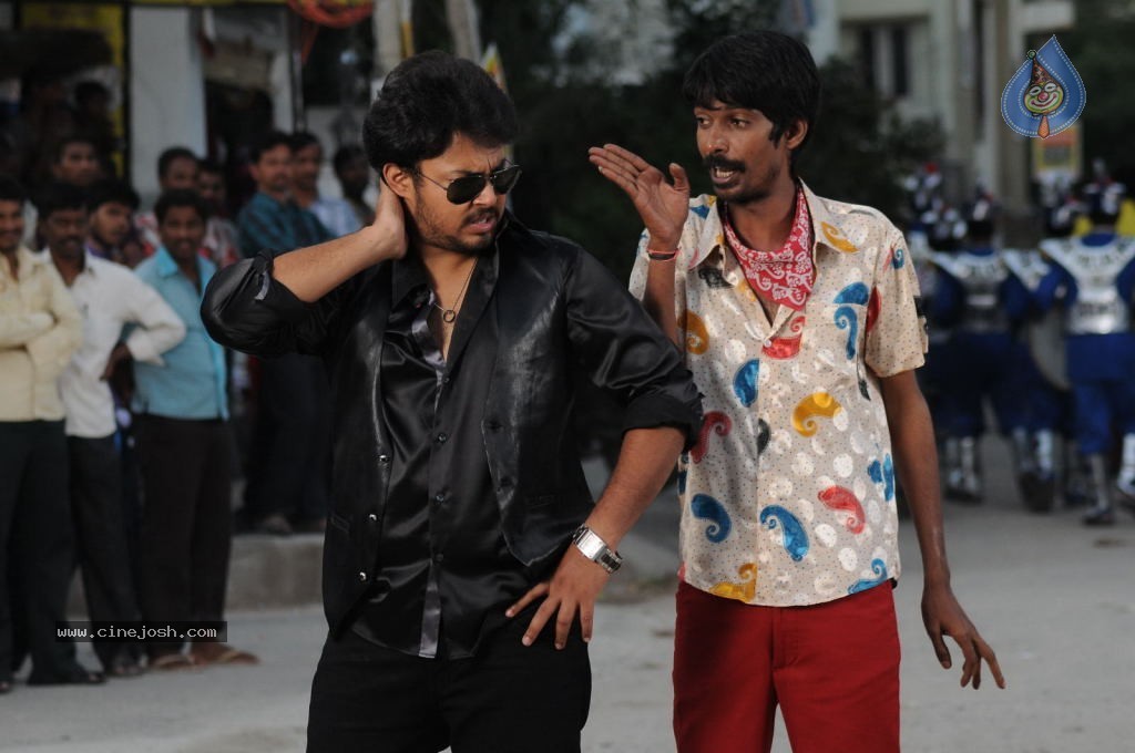Devadas Style Marchadu Movie New Stills - 216 / 294 photos