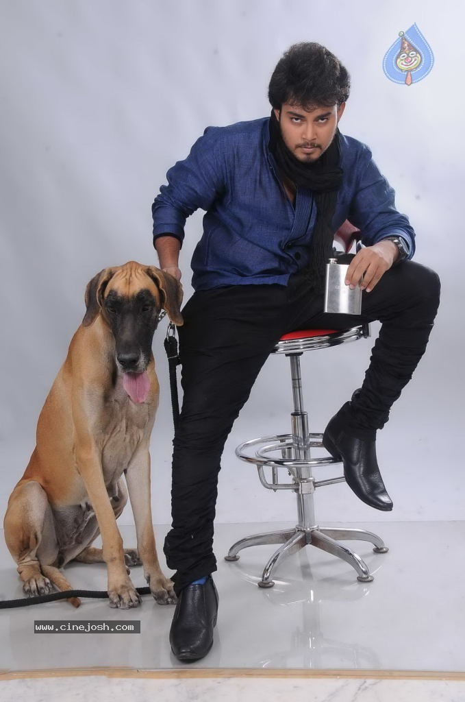 Devadas Style Marchadu Movie New Stills - 227 / 294 photos