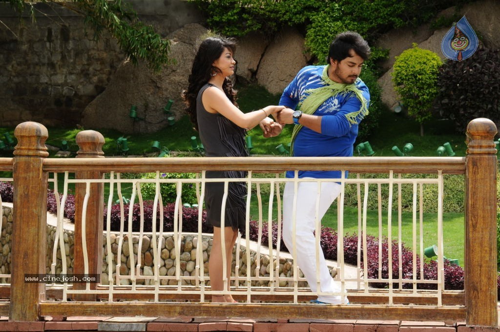 Devadas Style Marchadu Movie New Stills - 245 / 294 photos