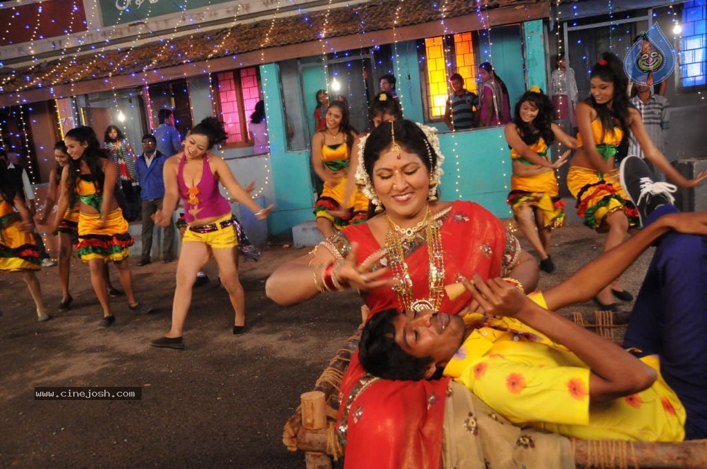 Devadas Style Marchadu Movie New Stills - 246 / 294 photos