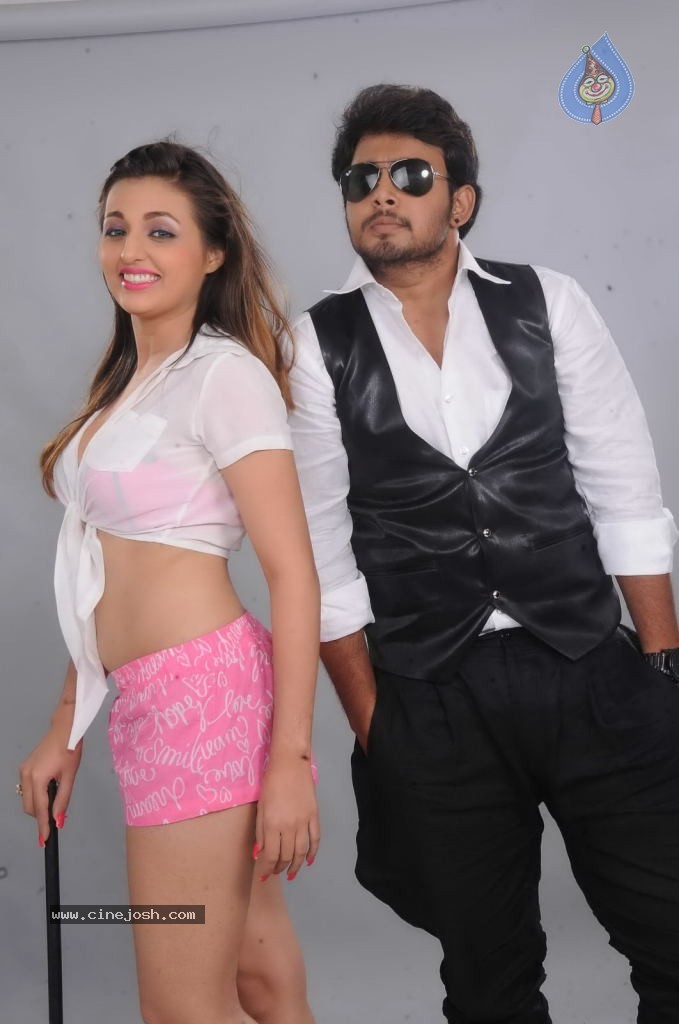 Devadas Style Marchadu Movie New Stills - 254 / 294 photos