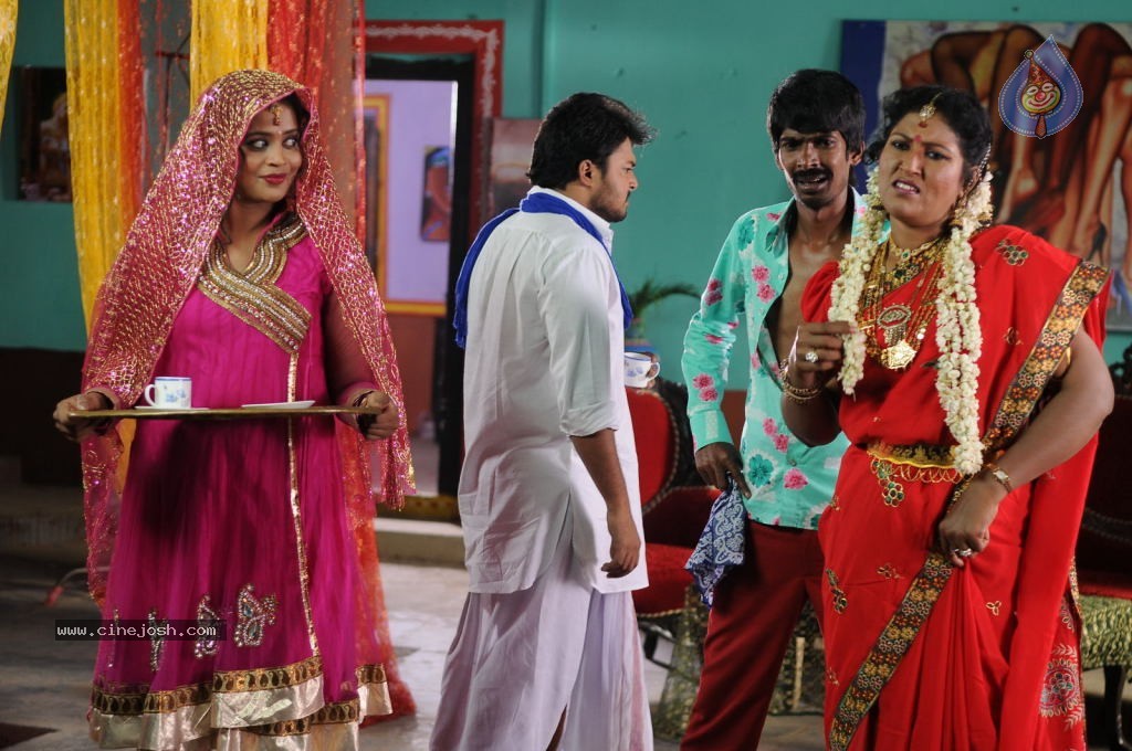 Devadas Style Marchadu Movie New Stills - 261 / 294 photos
