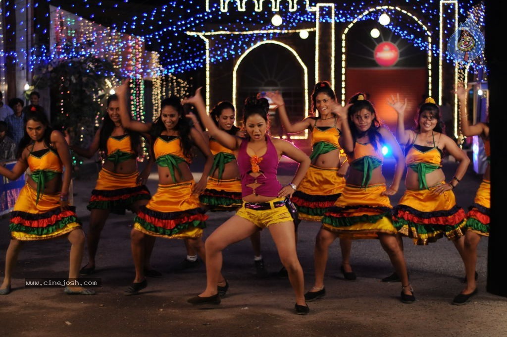 Devadas Style Marchadu Movie New Stills - 263 / 294 photos