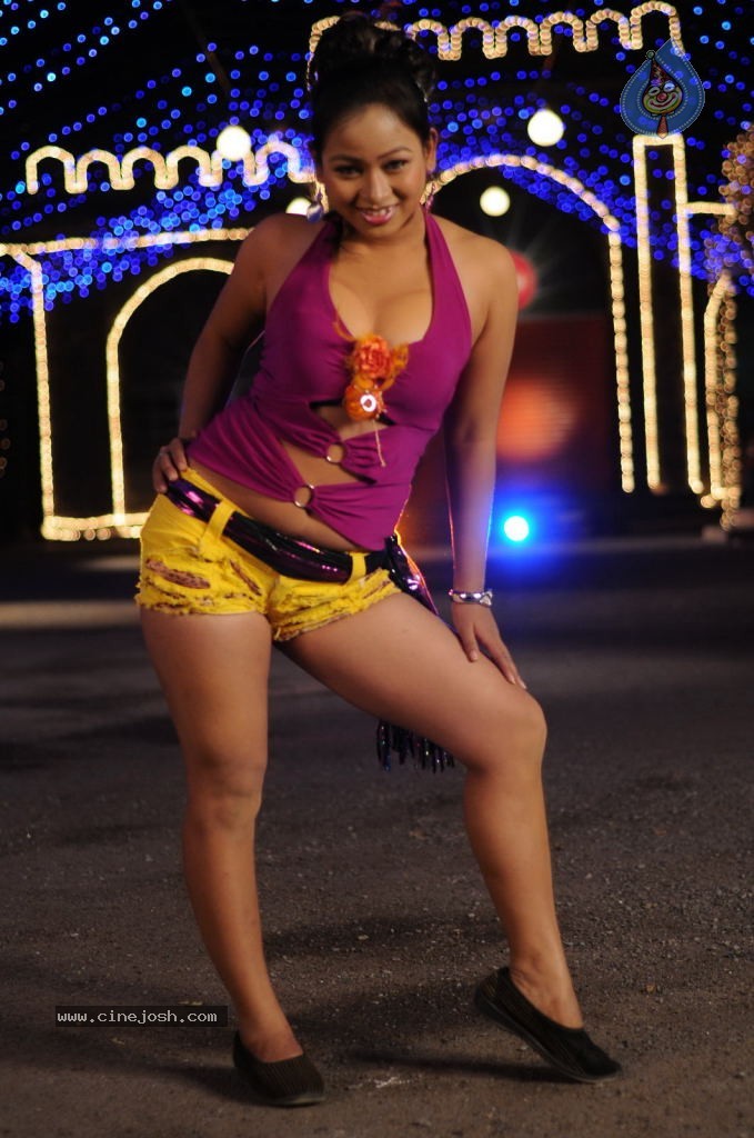 Devadas Style Marchadu Movie New Stills - 264 / 294 photos