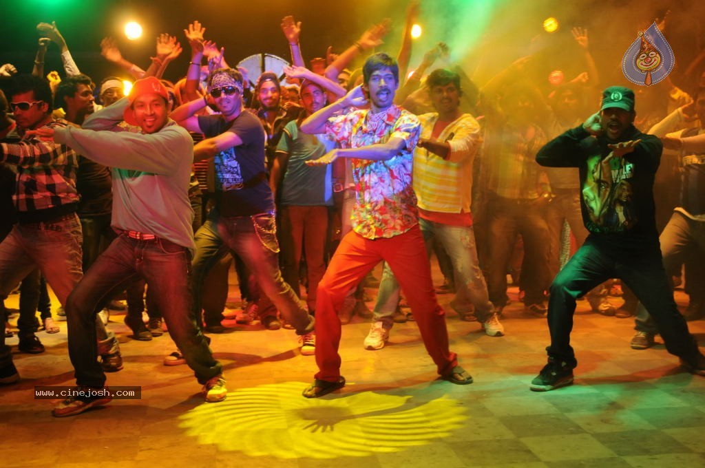 Devadas Style Marchadu Movie New Stills - 271 / 294 photos