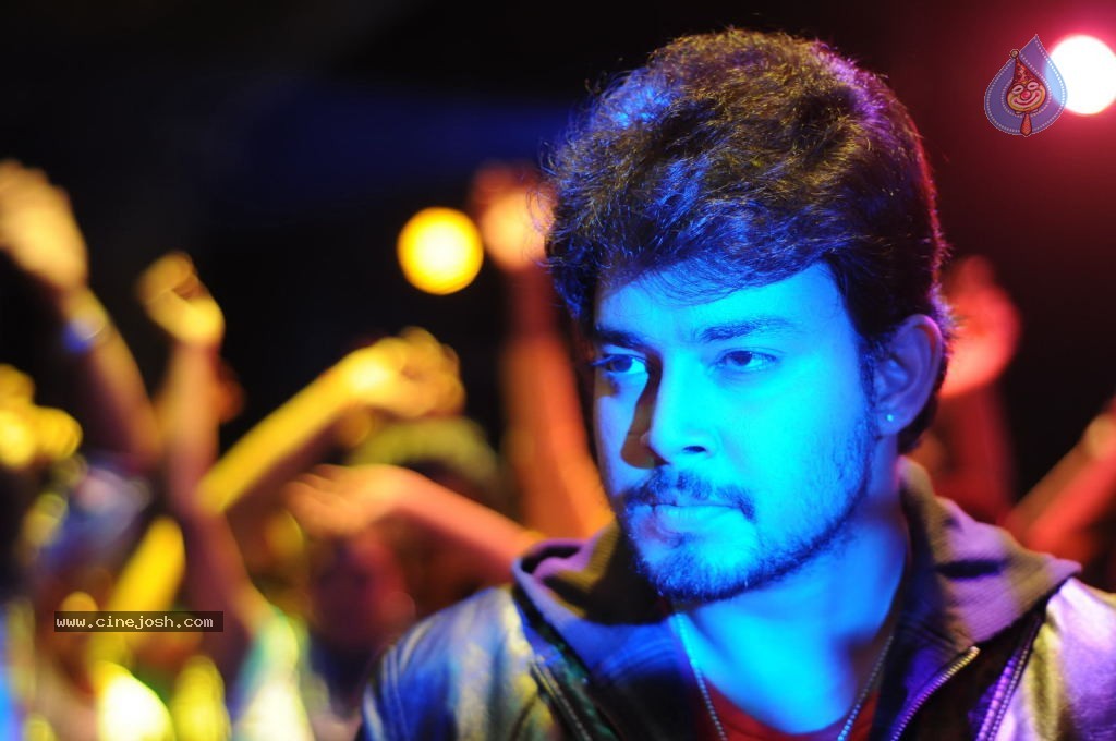 Devadas Style Marchadu Movie New Stills - 281 / 294 photos