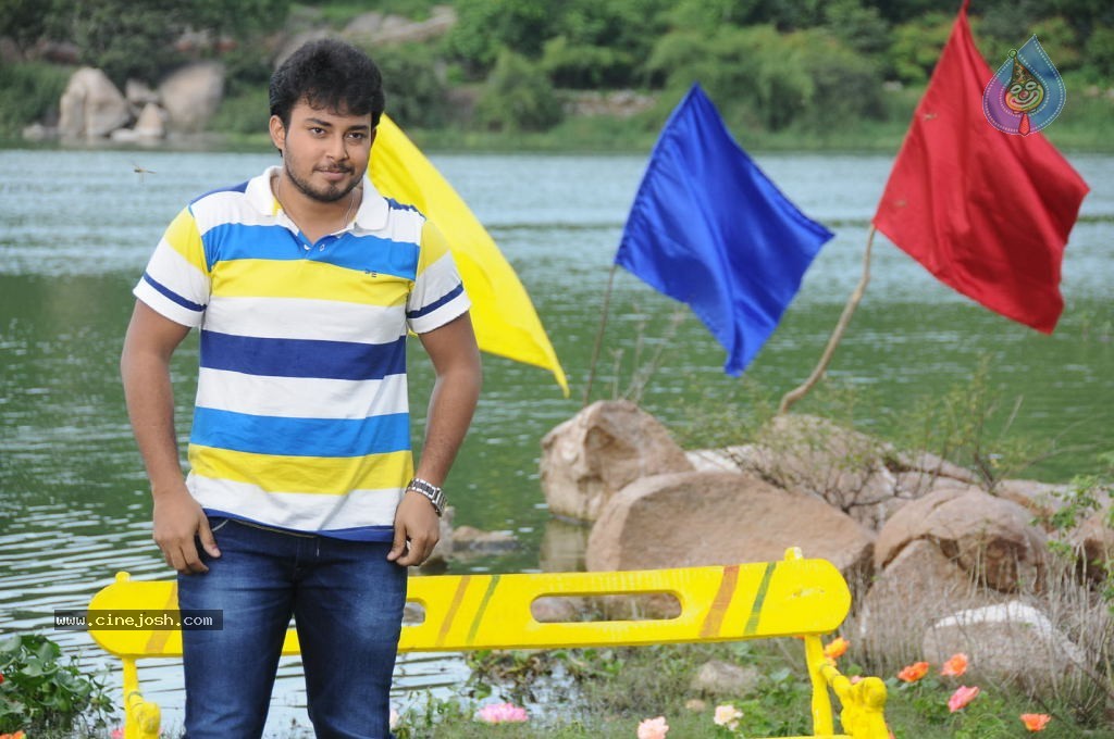 Devadas Style Marchadu Movie Stills - 14 / 61 photos