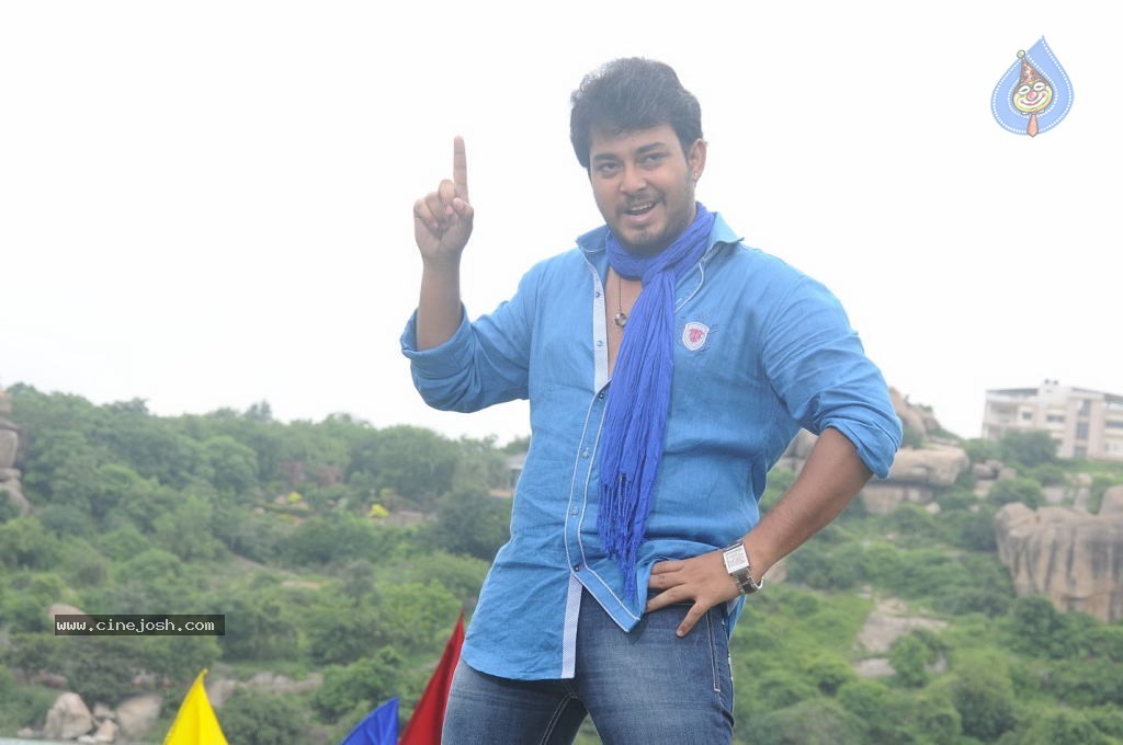 Devadas Style Marchadu Movie Stills - 20 / 61 photos