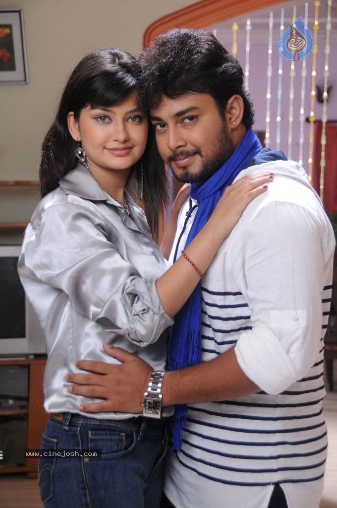 Devadas Style Marchadu Movie Stills - 38 / 61 photos
