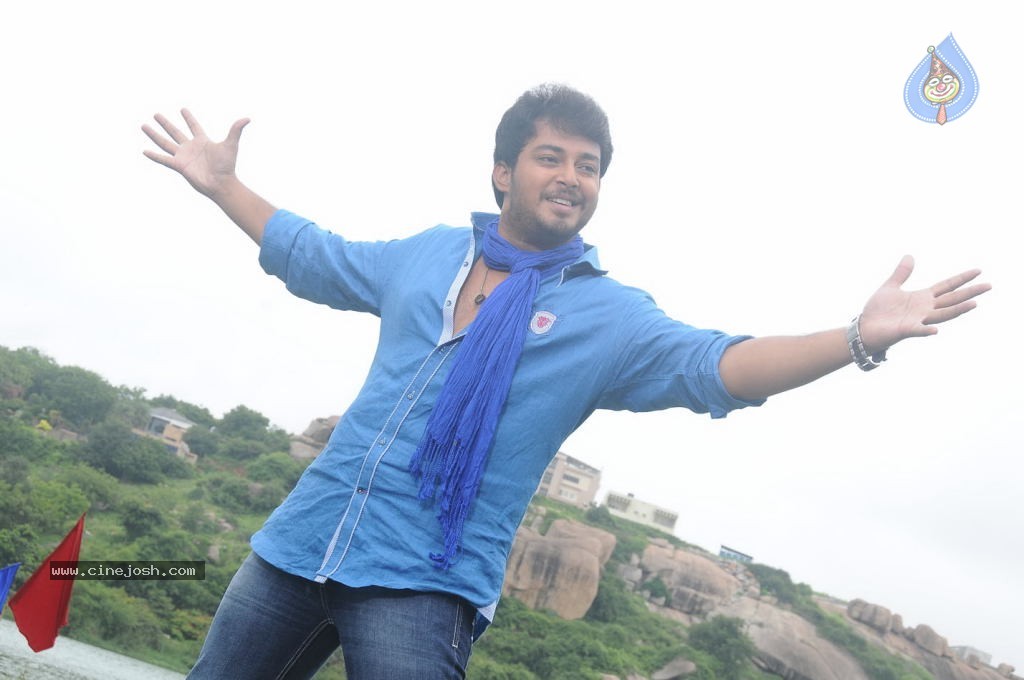 Devadas Style Marchadu Movie Stills - 45 / 61 photos