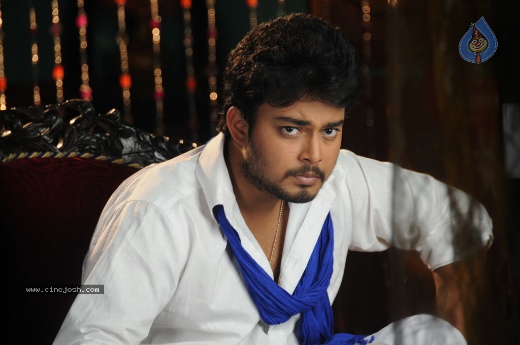 Devadas Style Marchadu Movie Stills - 55 / 61 photos