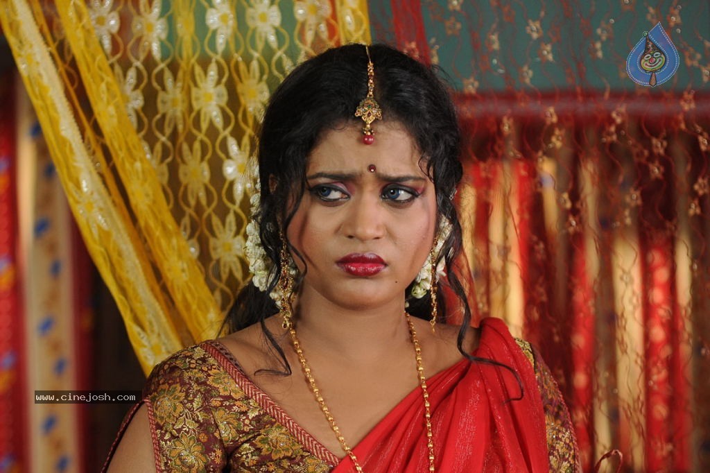 Devadas Style Marchadu Movie Stills - 56 / 61 photos