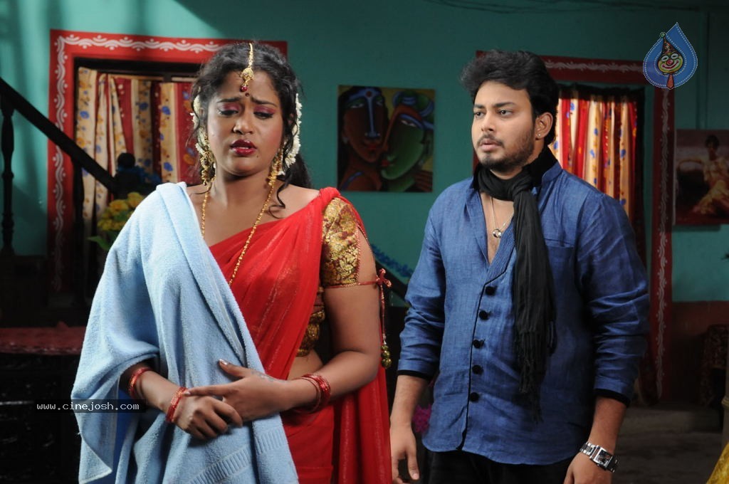 Devadas Style Marchadu Movie Stills - 59 / 61 photos
