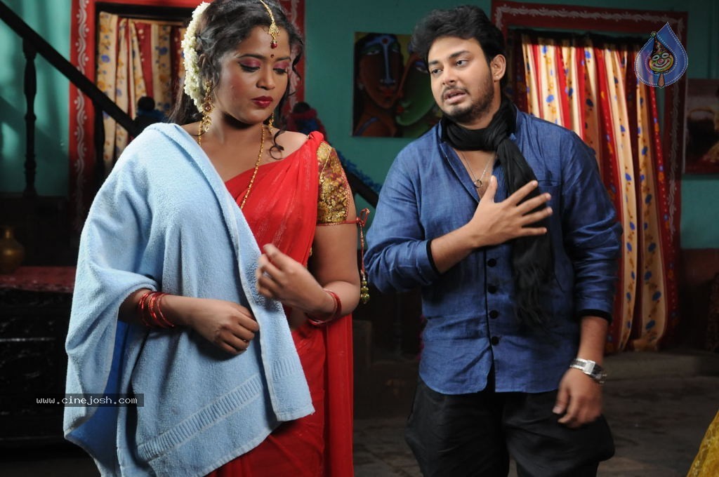 Devadas Style Marchadu Movie Stills - 60 / 61 photos