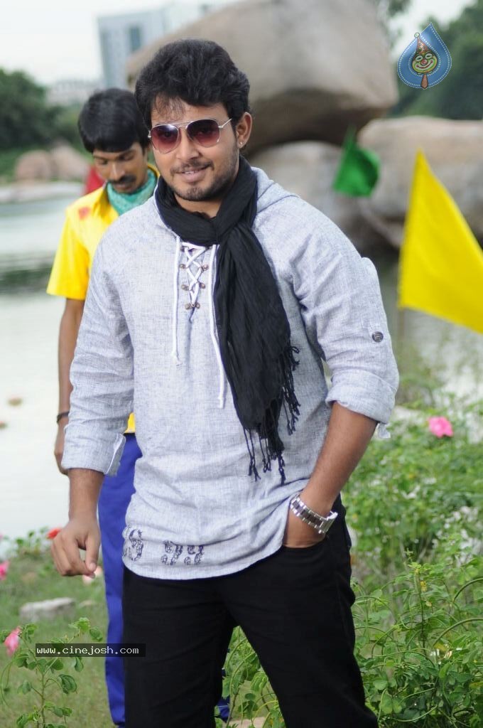 Devadas Style Marchadu Movie Stills - 61 / 61 photos