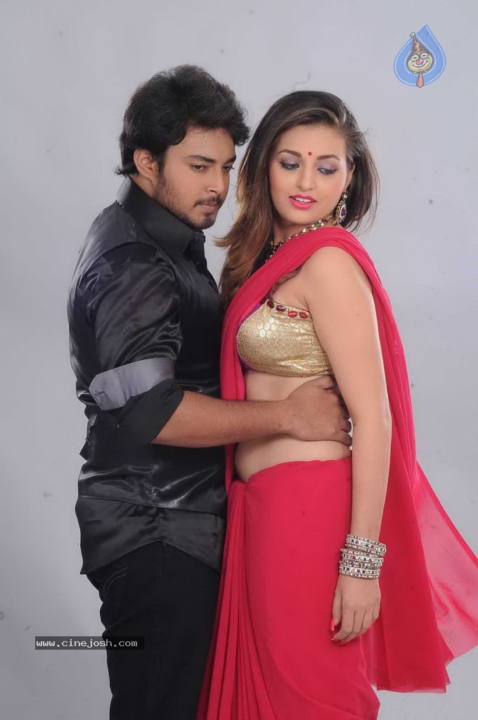 Devadas Style Marchadu Movie Stills - 5 / 40 photos