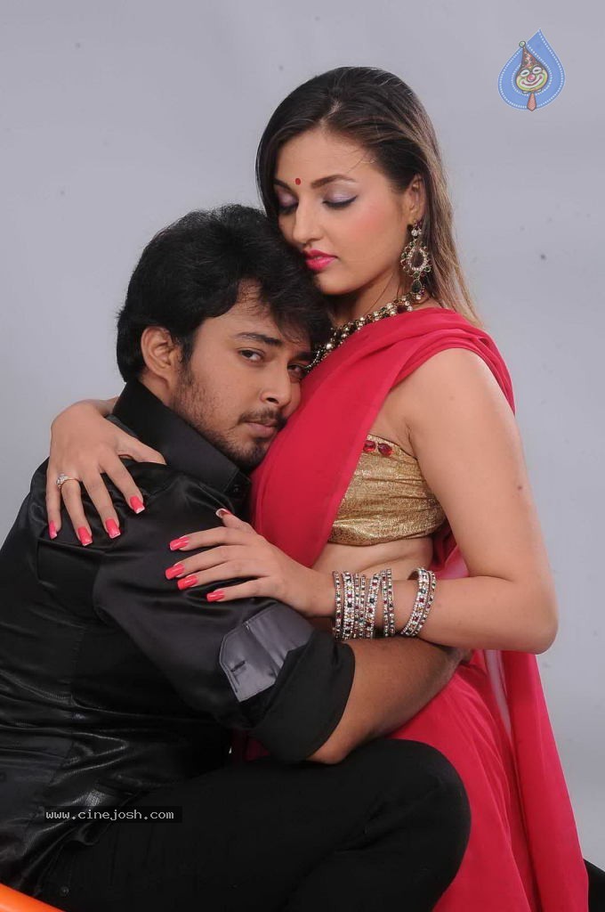 Devadas Style Marchadu Movie Stills - 7 / 40 photos