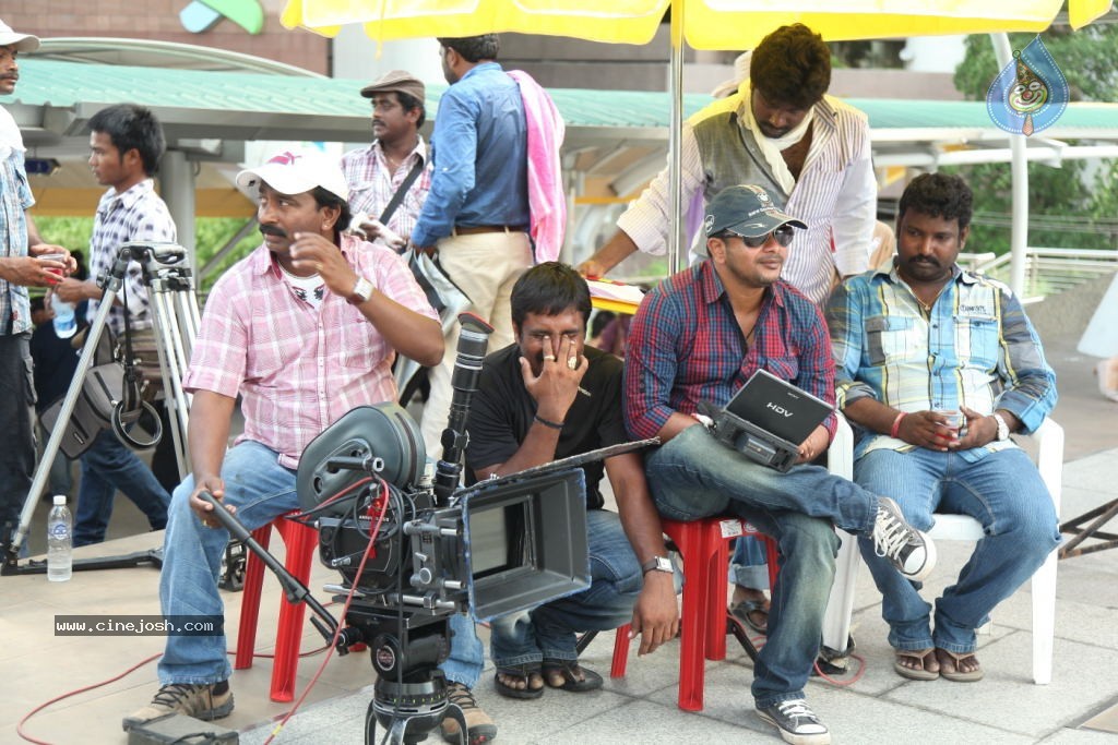 Devaraya Movie New Stills - 29 / 57 photos