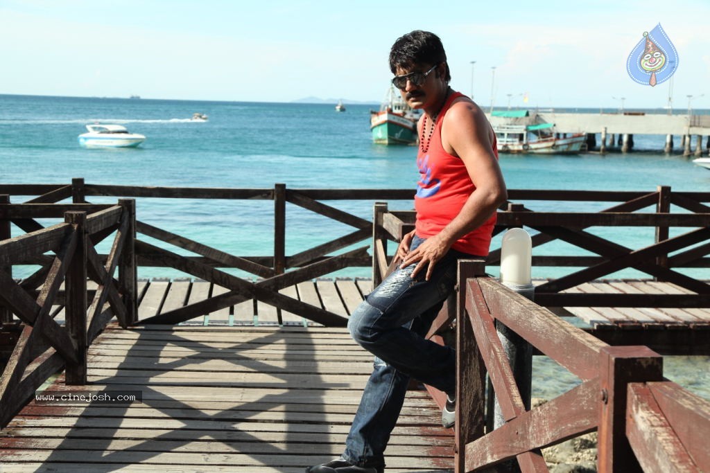 Devaraya Movie New Stills - 40 / 57 photos