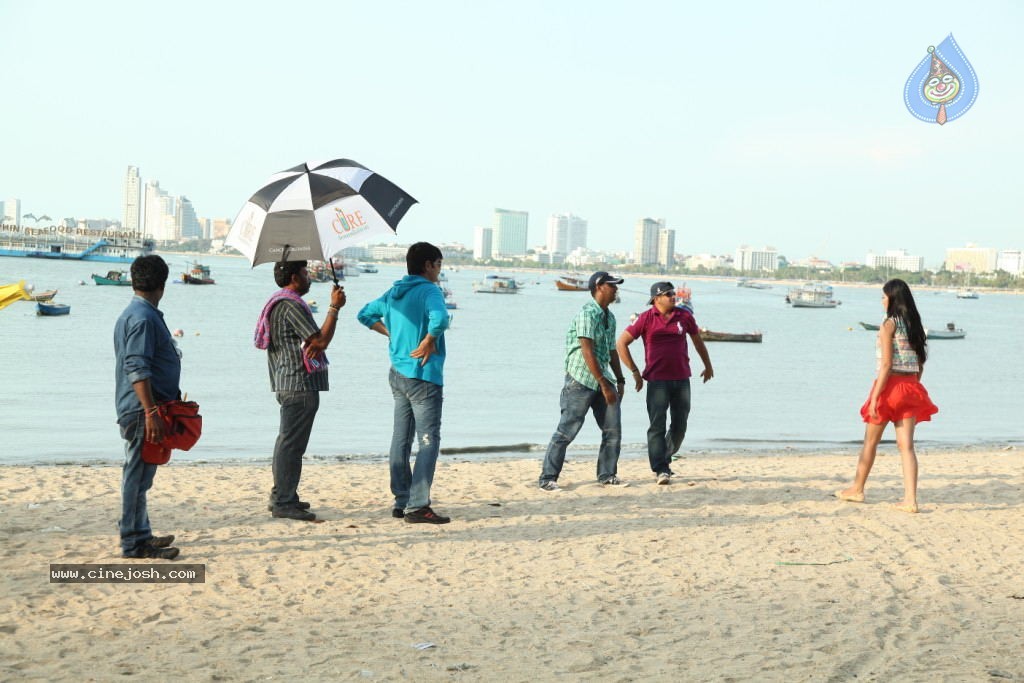 Devaraya Movie New Stills - 49 / 57 photos