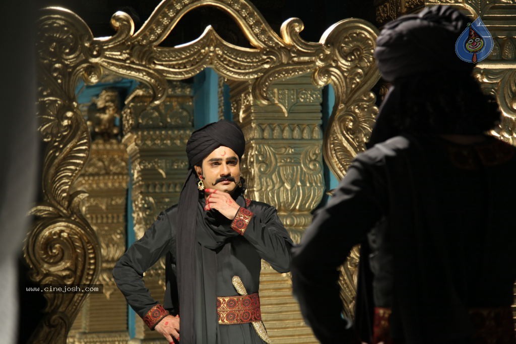 Devaraya Movie New Stills - 1 / 84 photos