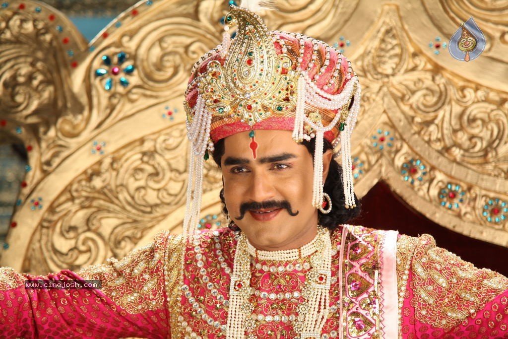 Devaraya Movie New Stills - 9 / 84 photos