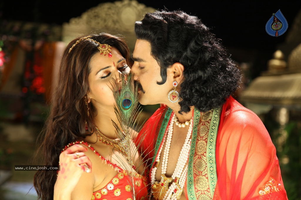 Devaraya Movie New Stills - 10 / 84 photos