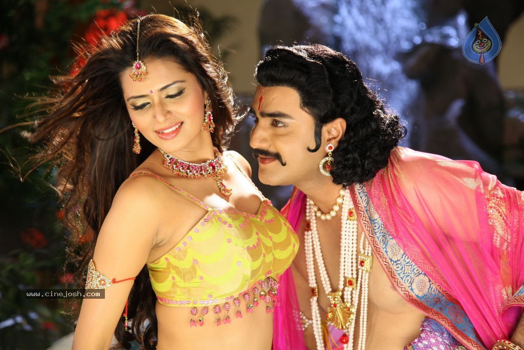 Devaraya Movie New Stills - 43 / 84 photos