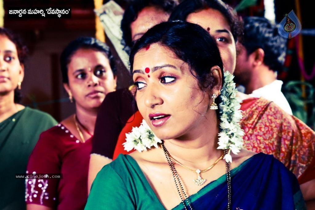 Devasthanam Movie New Stills - 1 / 53 photos