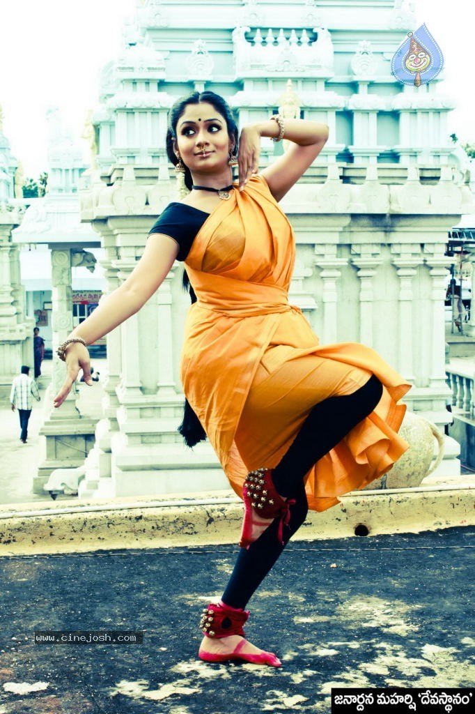 Devasthanam Movie New Stills - 2 / 53 photos