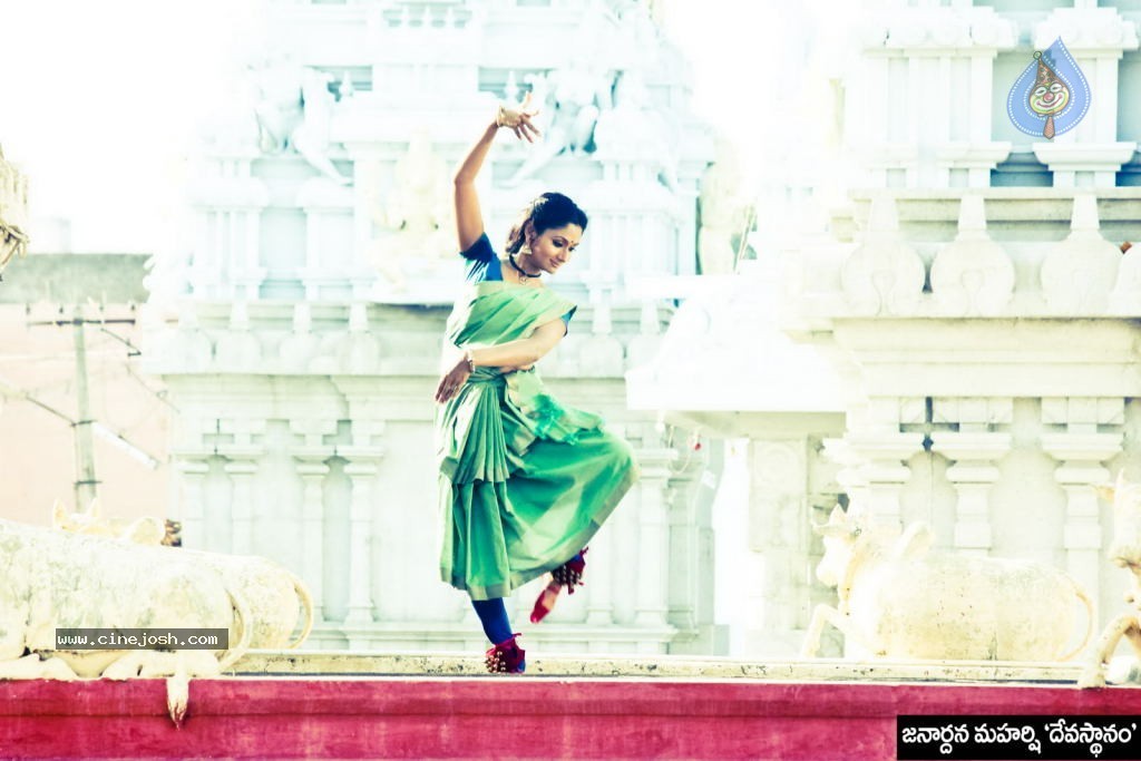 Devasthanam Movie New Stills - 5 / 53 photos