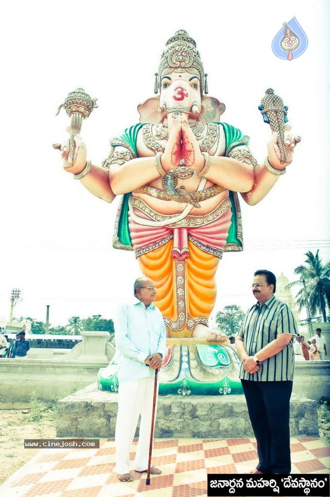 Devasthanam Movie New Stills - 18 / 53 photos