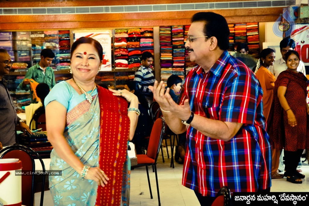 Devasthanam Movie New Stills - 32 / 53 photos
