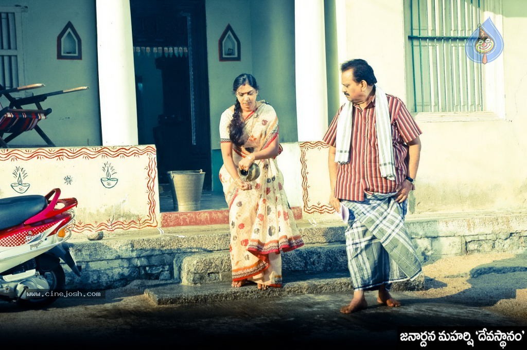 Devasthanam Movie New Stills - 45 / 53 photos