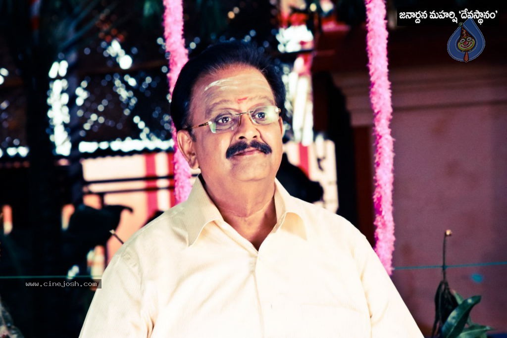 Devasthanam Movie New Stills - 49 / 53 photos