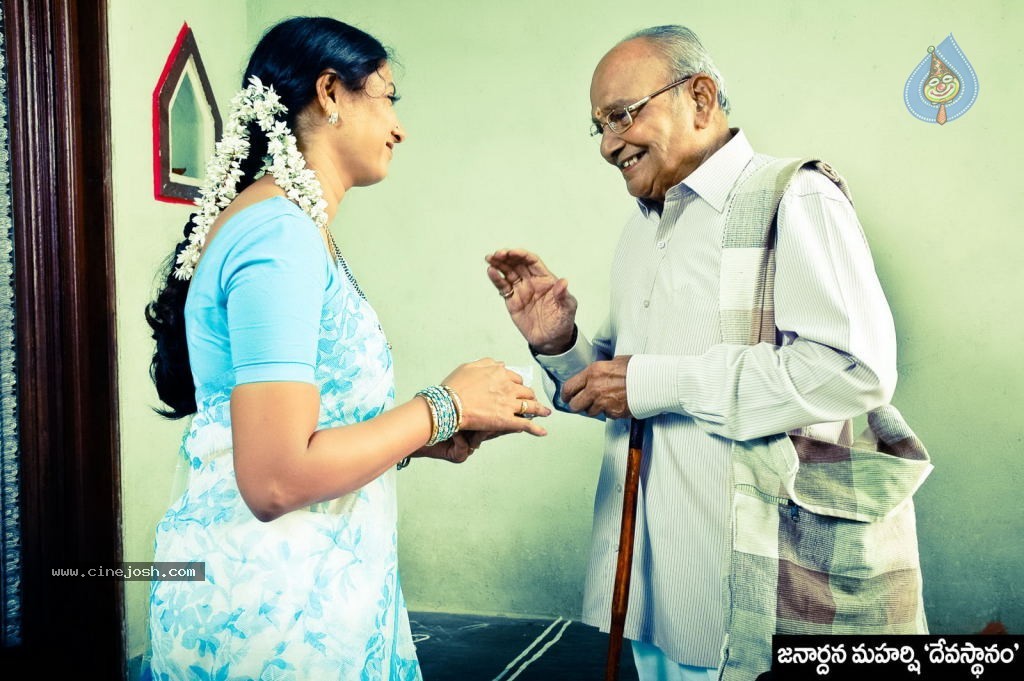 Devasthanam Movie New Stills - 53 / 53 photos