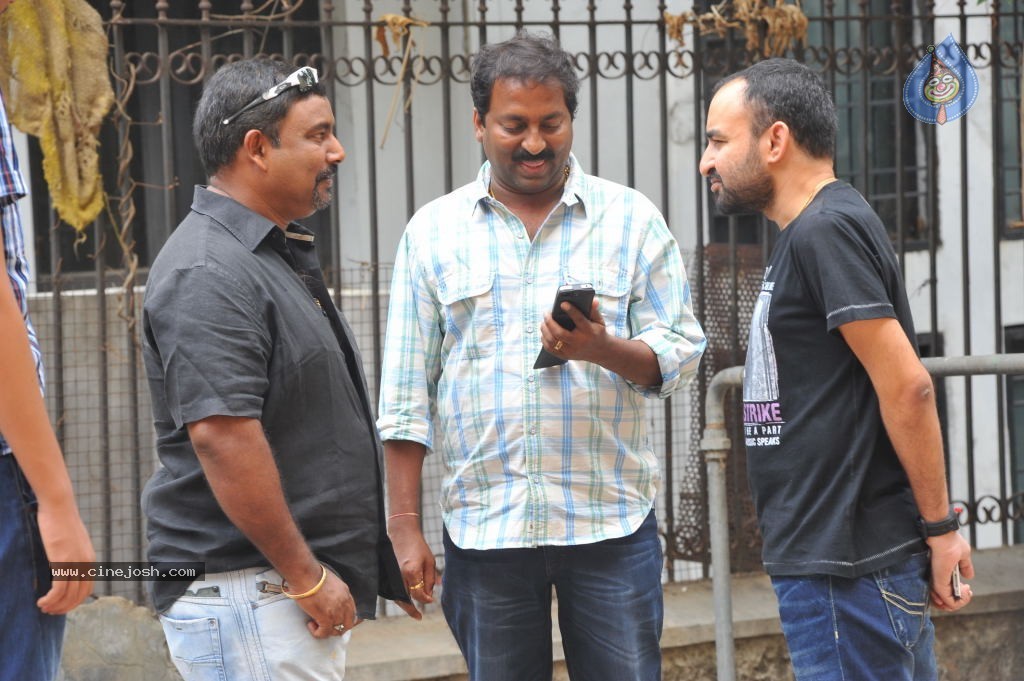 Devudu Chesina Manushulu Movie Stills - 25 / 50 photos