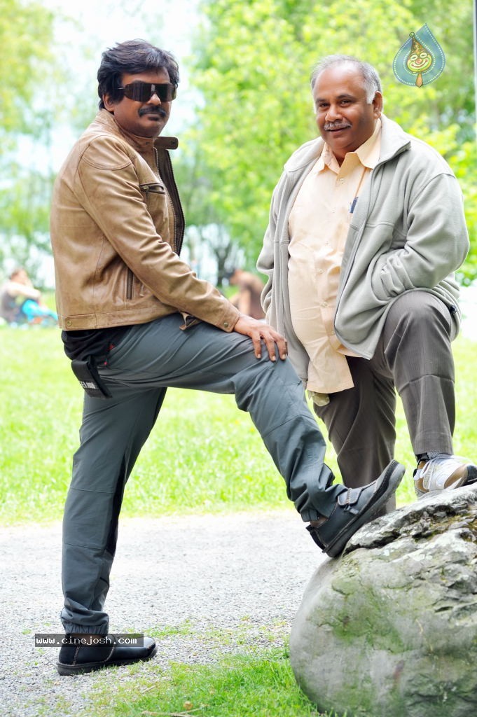 Devudu Chesina Manushulu Movie Stills - 26 / 50 photos
