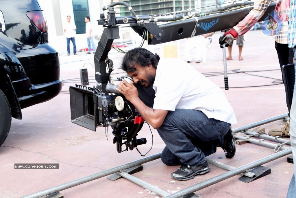 Devudu Chesina Manushulu Movie Stills - 37 / 50 photos