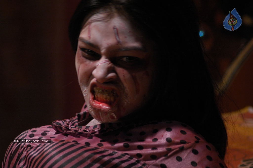 Deyyam Unda Movie New Stills - 8 / 13 photos