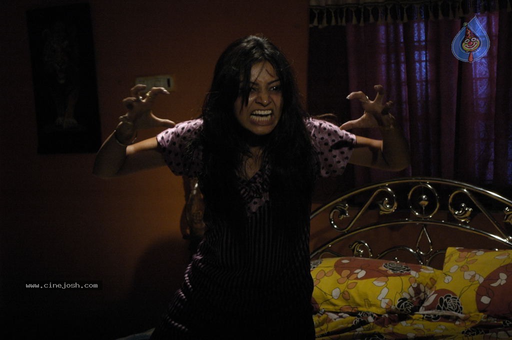 Deyyam Unda Movie New Stills - 9 / 13 photos